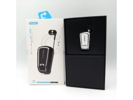 DOT Bluetooth slušalice Fineblue F-V3 bele