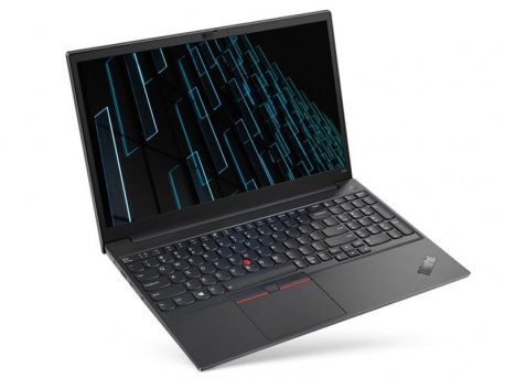 LENOVO ThinkPad E15 Gen 4 (Black) FHD IPS, i7-1255U, 16GB, 512GB SSD (21E6006XCX // Win 11 Pro)