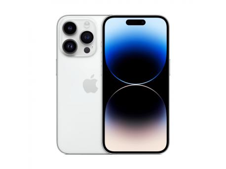 APPLE IPhone 14 Pro 1TB Silver  (mq2n3sx/a)