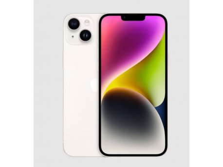 APPLE IPhone 14 Plus 512GB Starlight ( mq5d3sx/a )