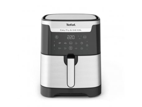 TEFAL FRITEZA EY801D15