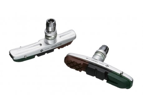 CAPRIOLO Kočnice-pakne krypton 72mm m955vc