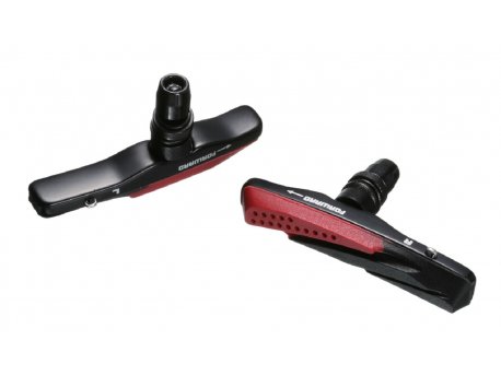 CAPRIOLO Kočnice-pakne krypton 72mm m959vc