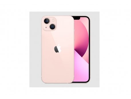 APPLE IPhone 13 mini 128GB Pink ( mlk23se/a )