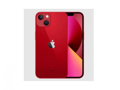 APPLE IPhone 13 mini 128GB PRODUCT RED ( mlk33se/a )