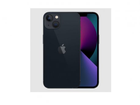 APPLE IPhone 13 mini 256GB Midnight ( mlk53se/a )