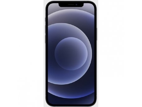 APPLE IPhone 12 128GB Black (mgja3se/a )