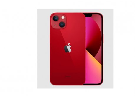 APPLE IPhone 13 mini 256GB  PRODUCT RED ( mlk83se/a )