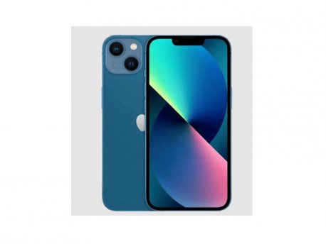APPLE IPhone 13 mini 256GB Blue ( mlk93se/a )