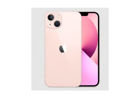 APPLE IPhone 13 mini 512GB Pink ( mlkd3se/a )