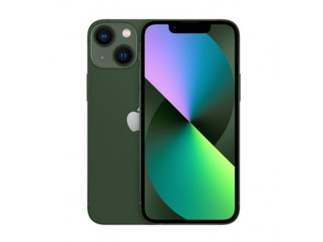 APPLE IPhone 13 mini 512GB Green ( mnfh3se/a )