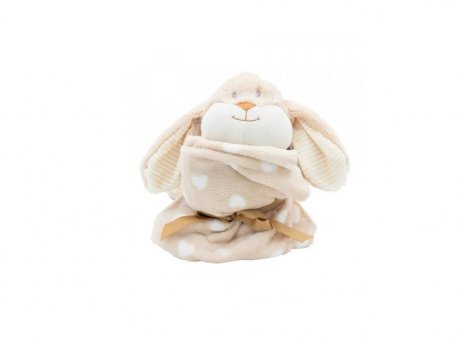 DEXY CO BEBI SETOVI SWEET DREAMS BABY SET BEŽ ZEKA