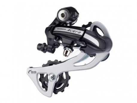 CAPRIOLO Zadnji menjač shimano acera rd-m360-l sgs 7/8 191111