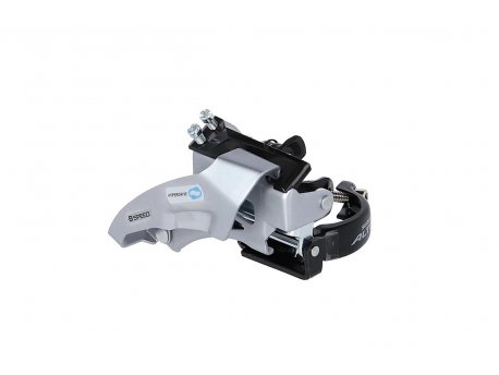 CAPRIOLO Shimano-prednji menjač
