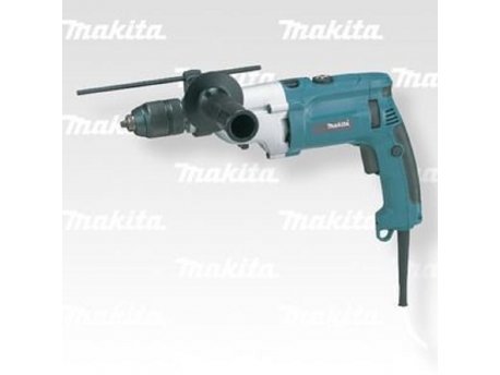 MAKITA Akumulatorska udarna bušilica-odvijač XGT 40V HP002GZ SOLO