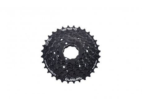 CAPRIOLO Shimano-račna
