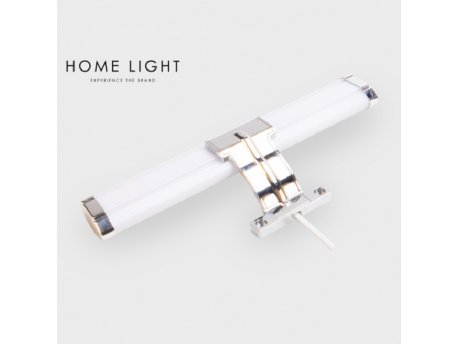 VESTA 589 Zidna lampa 6W 4000K Hrom