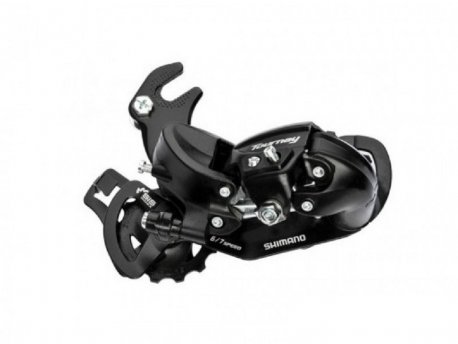CAPRIOLO Shimano-zadnji menjač