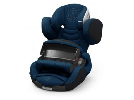 KIDDY Auto sedište phoenixfix3 mountain blue (41543PF124)