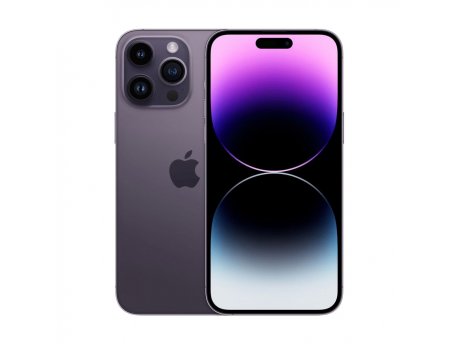 APPLE IPhone 14 Pro Max 512GB Deep Purple (mqam3sx/a)