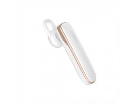 DEVIA Bluetooth slušalice Idrawer Devia bela