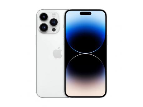 APPLE IPhone 14 Pro Max 1TB Silver (mqc33sx/a)