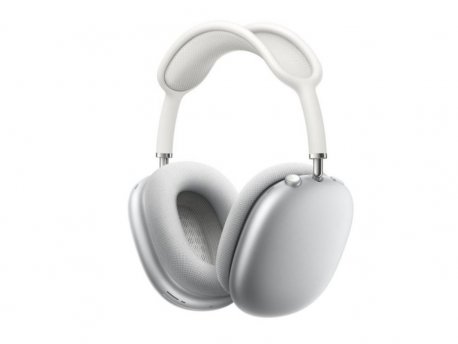 APPLE AirPods Max - Silver ( mgyj3zm/a )