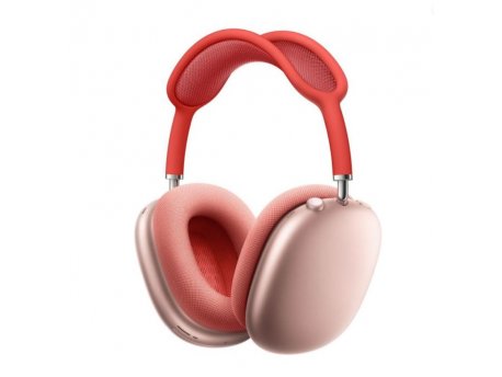APPLE AirPods Max - Pink ( mgym3zm/a )