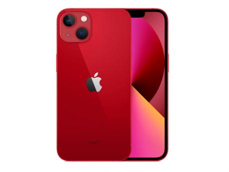 APPLE IPhone 13 128GB Red (mlpj3se/a)