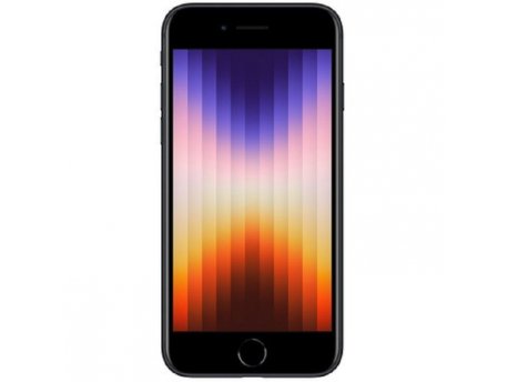 APPLE IPhone SE3 128GB Midnight (mmxj3se/a)