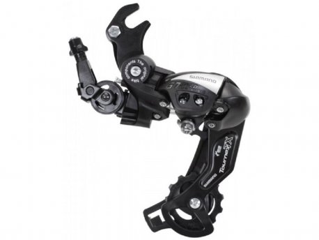 CAPRIOLO Zadnji menjač shimano ty-500b na kuku