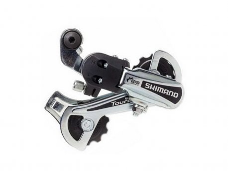 CAPRIOLO Zadnji menjač shimano tourney rd-ty21 gsd na šraf