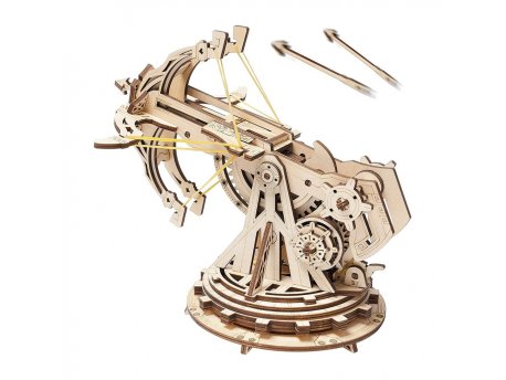 Robotime Siege heavy ballista