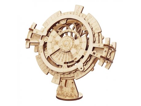 Robotime Perpetual calendar