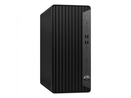 HP Elite Tower 800 G9 Intel Core i7-12700 16GB/512gb SSD Win10Pro Black (5L2G3EA )