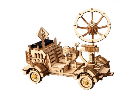 Robotime Rambler Rover