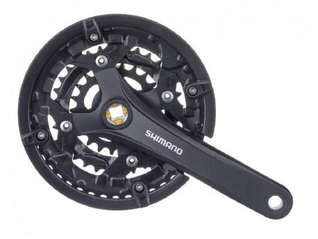 CAPRIOLO Shimano-sr.pogon