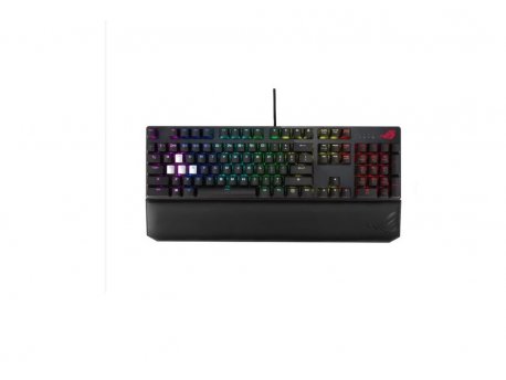 ASUS ROG STRIX SCOPE NX DELUXE UK
