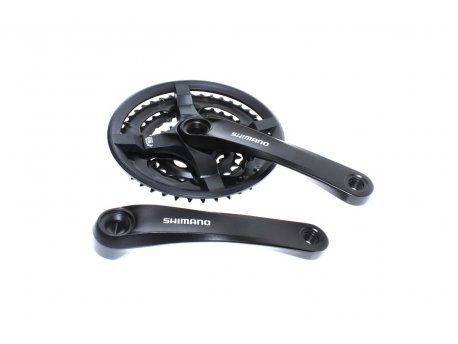 CAPRIOLO Srednji pogon Shimano