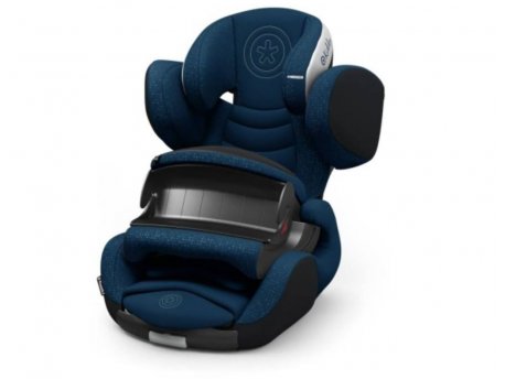 KIDDY Auto sediçte phoenixfix3 mountain blue (41543PF124)
