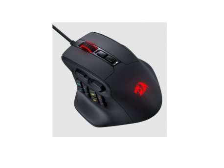 REDRAGON Miš  Aatrox M811 12400 DPI USB