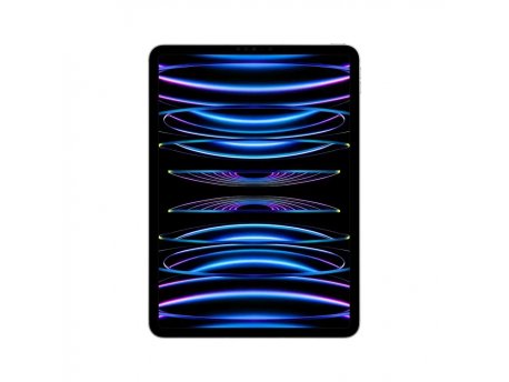 APPLE 11-inch iPad Pro (4th) Cellular 256GB - Silver