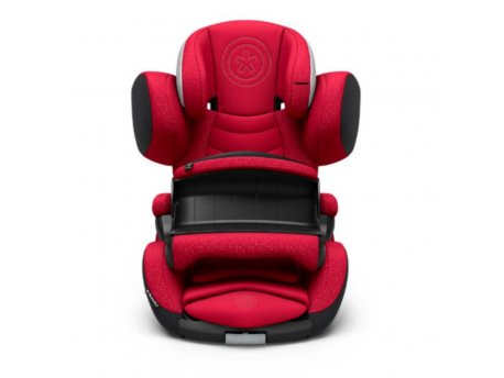 KIDDY Auto sedište phoenixfix3 candy red  (41543PF194)