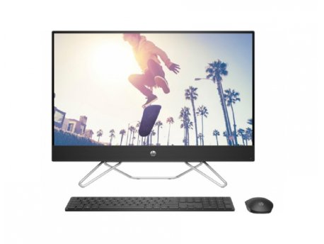 HP All-in-One 27-cb1001ny AMD Ryzen 7 5800U 16GB/1TB SSD 27'' IPS(670T3EA)