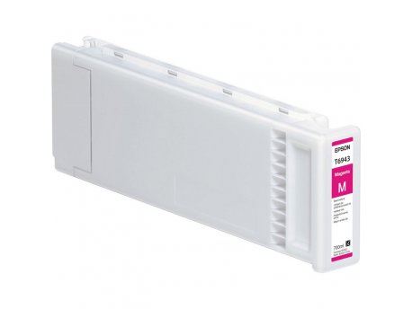 EPSON T694300 (700ml) Magenta