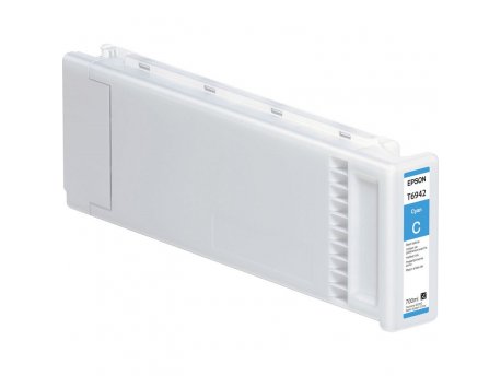 EPSON T694200 (700ml) Cyan
