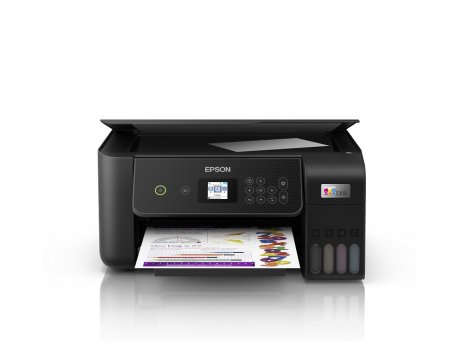 EPSON EcoTank L3260