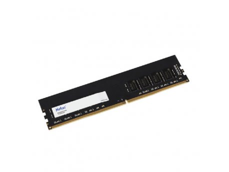 NETAC DIMM DDR4, 16GB, 3200MHz, Basic C16 (NTBSD4P32SP-16)