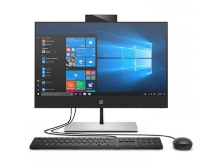 HP ProOne 440 G6 All-in-One Intel Core i5-10500T, 16GB, 512GB SSD, Win 10 Pro (64M54EA)