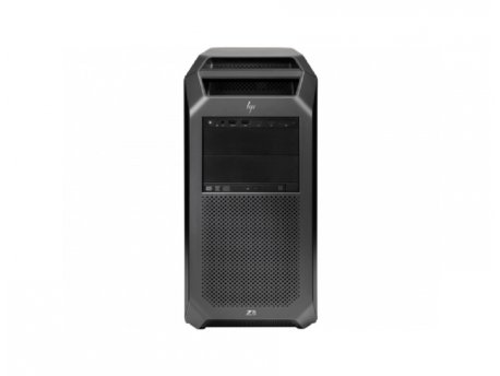 HP Z8 G4 Workstation Tower Intel Xeon Silver 4108, 32GB/, 1TB Windows 11 Pro Black (4F7P4EA)